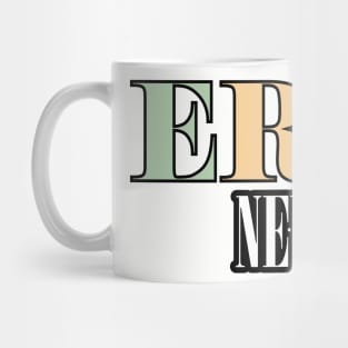 Eras Tour Nevada Mug